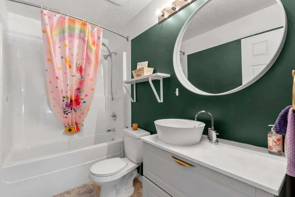 1552 Mcalpine Street Carstairs AB T0M 0N0