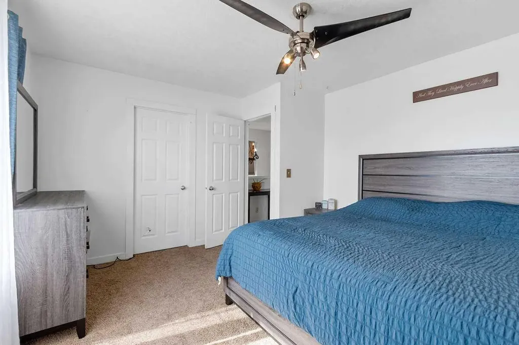 1552 Mcalpine Street Carstairs AB T0M 0N0