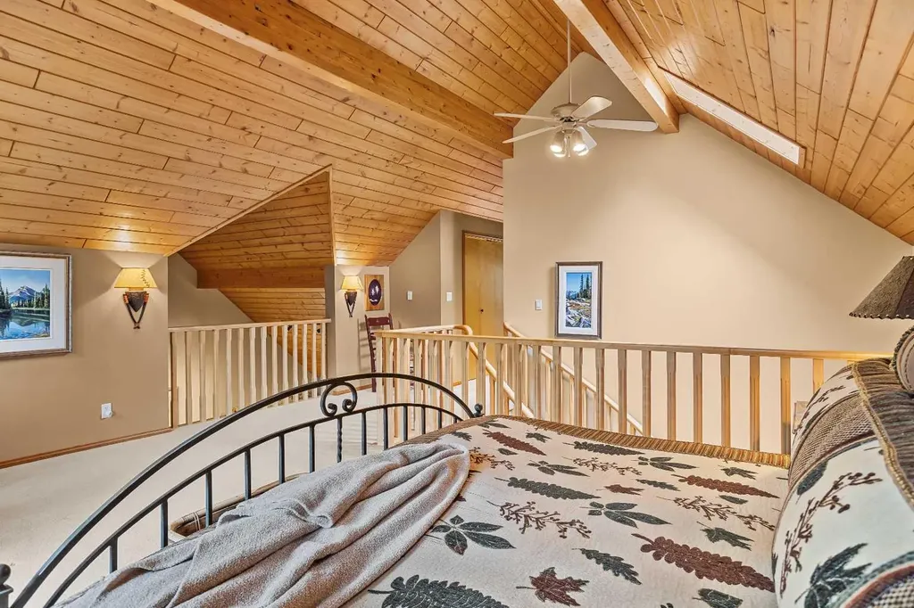 216 Bow River Drive Harvie Heights AB T1W 2W2