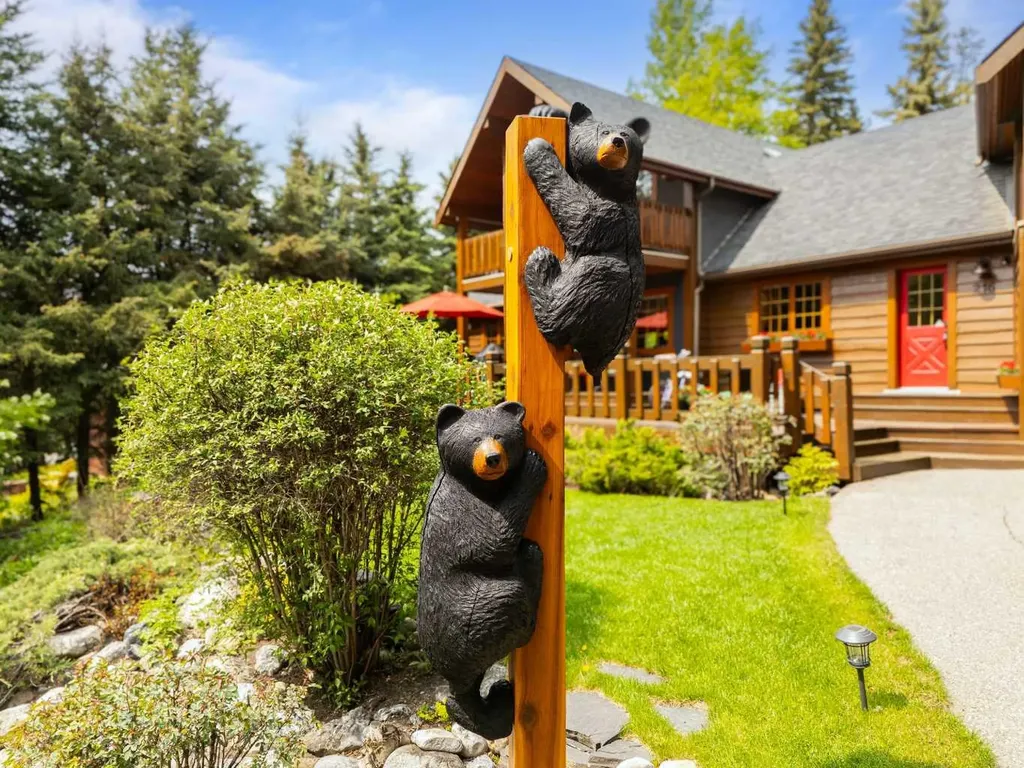 216 Bow River Drive Harvie Heights AB T1W 2W2