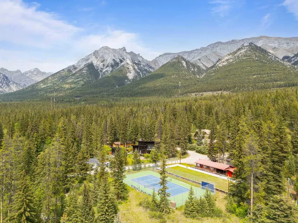 216 Bow River Drive Harvie Heights AB T1W 2W2