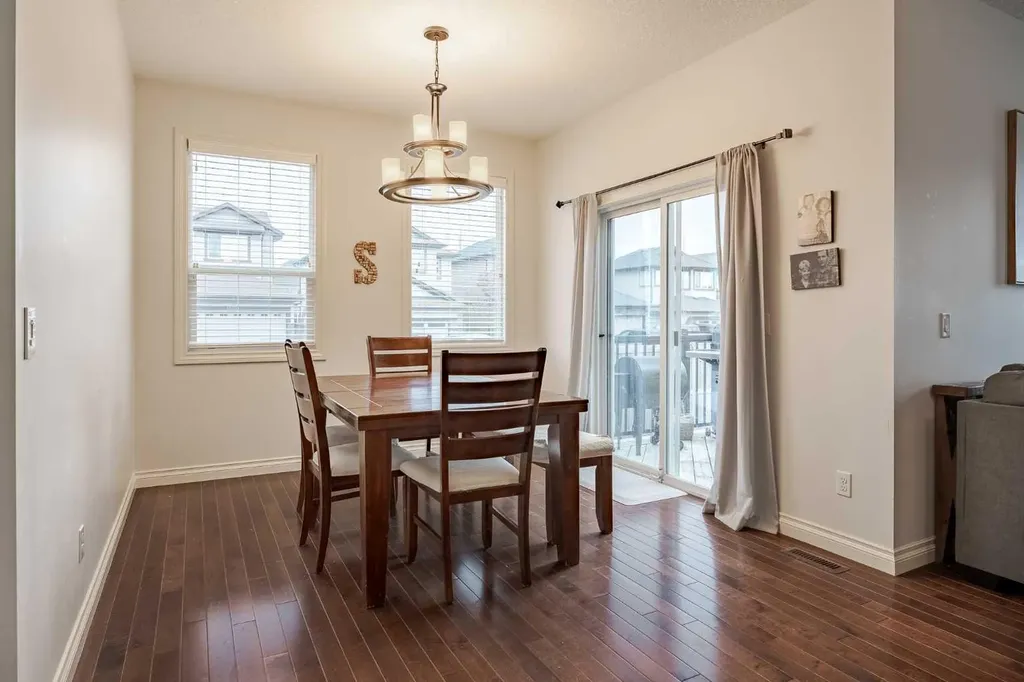 2937 Prairie Springs Grove SW Airdrie AB T4B 0E7