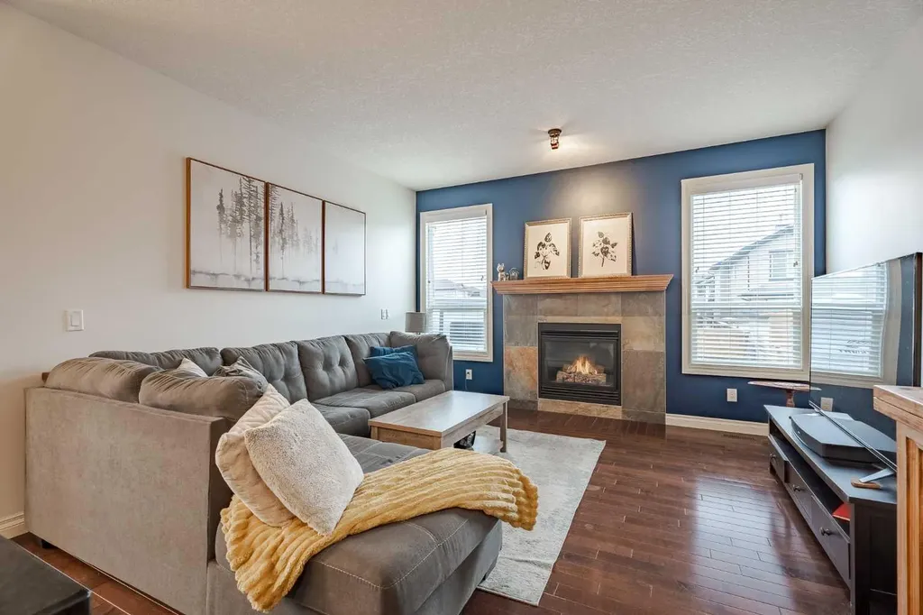 2937 Prairie Springs Grove SW Airdrie AB T4B 0E7