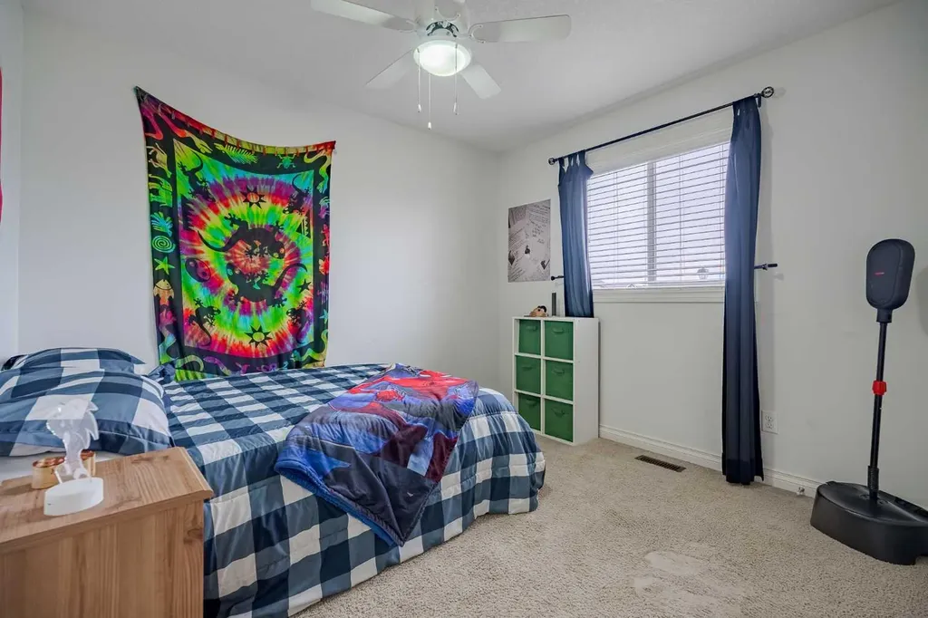 2937 Prairie Springs Grove SW Airdrie AB T4B 0E7