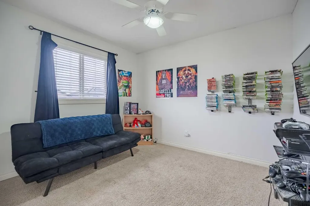 2937 Prairie Springs Grove SW Airdrie AB T4B 0E7