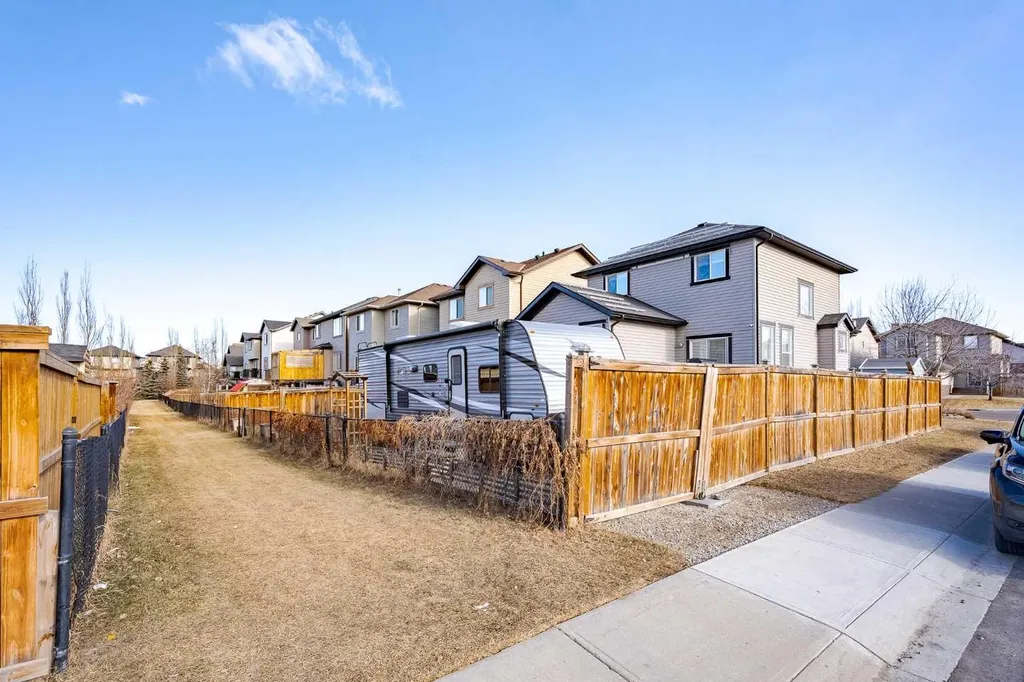 2937 Prairie Springs Grove SW Airdrie AB T4B 0E7