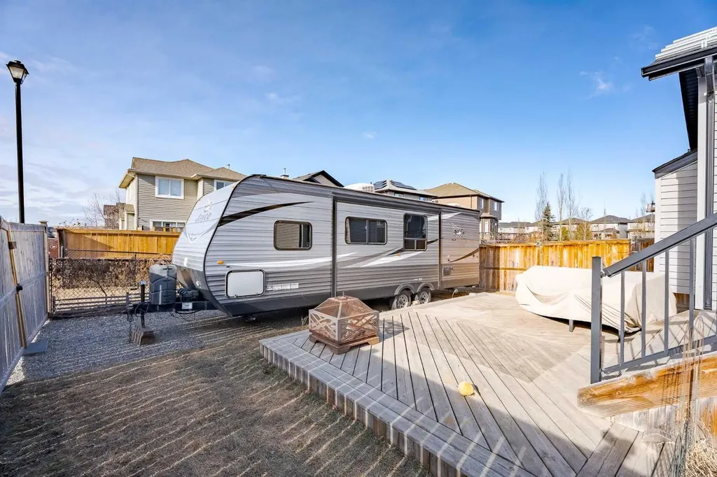 2937 Prairie Springs Grove SW Airdrie AB T4B 0E7