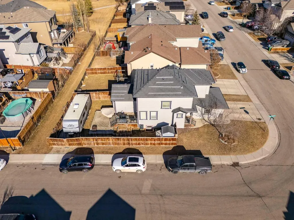 2937 Prairie Springs Grove SW Airdrie AB T4B 0E7