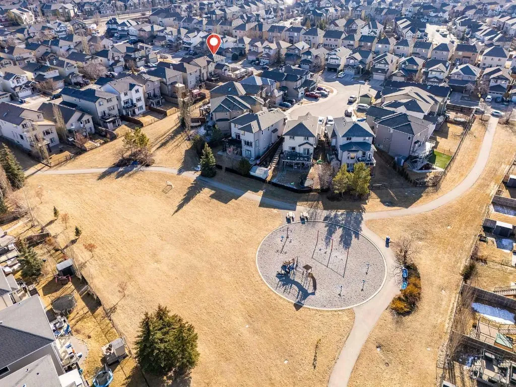 2937 Prairie Springs Grove SW Airdrie AB T4B 0E7