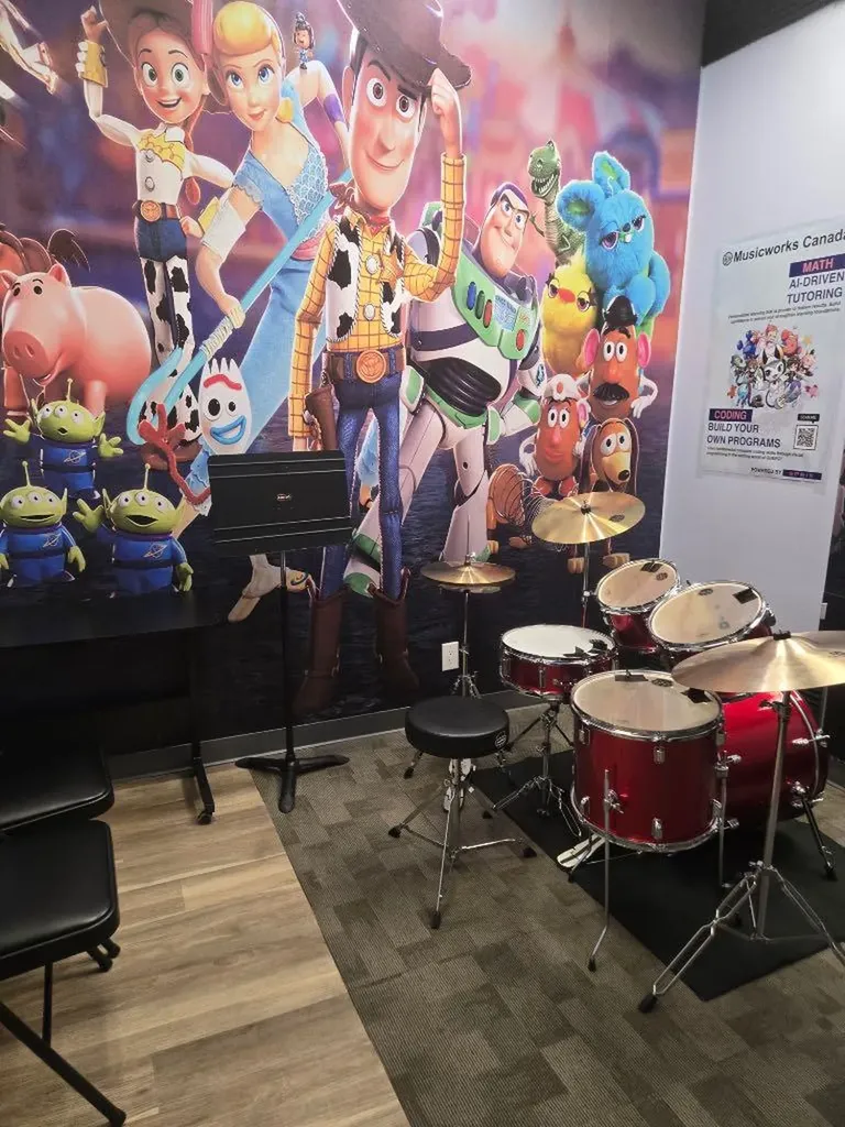 5149 Musicworks NW Calgary AB T3A 4Y4