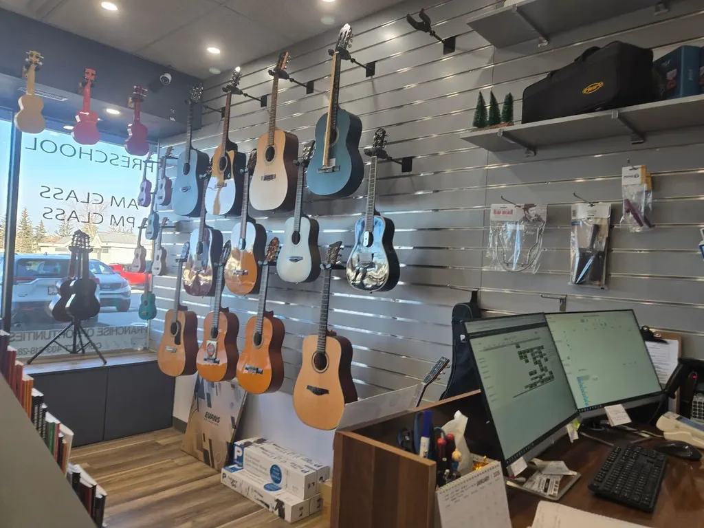 5149 Musicworks NW Calgary AB T3A 4Y4