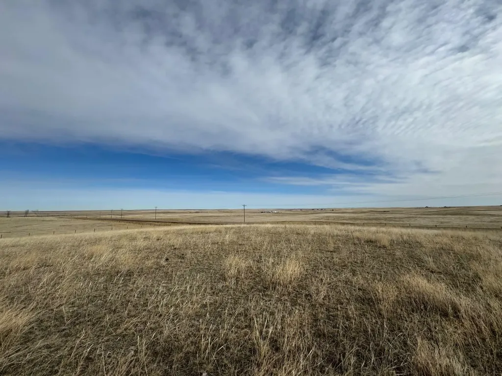 Range Road 43 Rural Cypress County AB T1B4C7