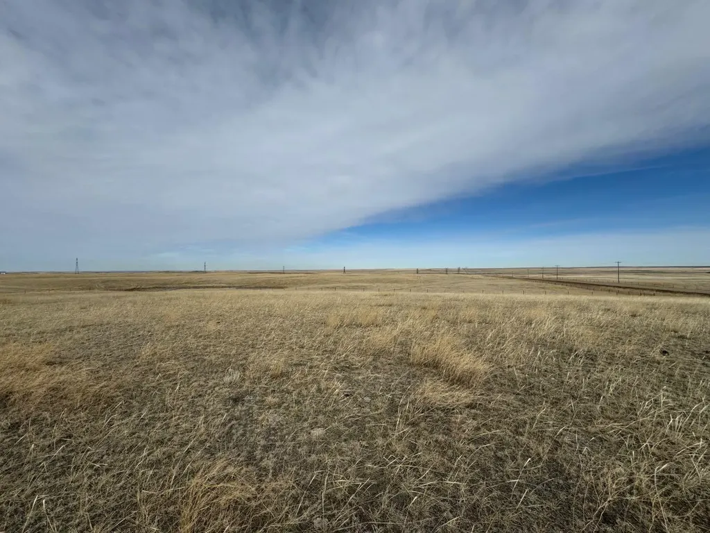 Range Road 43 Rural Cypress County AB T1B4C7