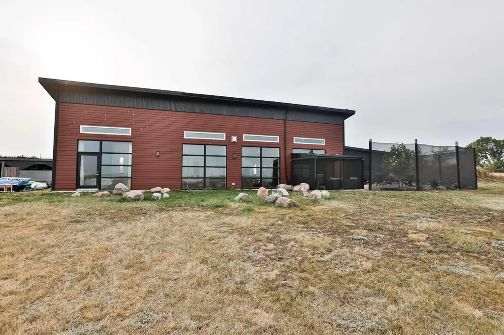 309 Alta Vista Boulevard Carmangay AB T0L 0N0
