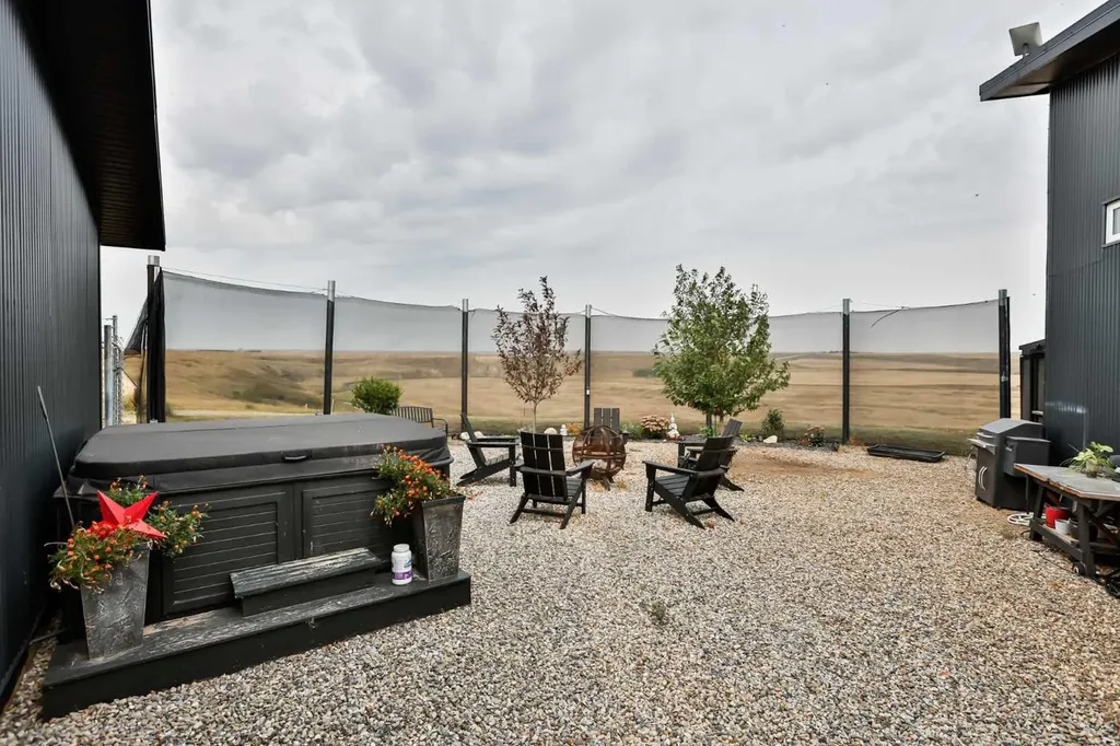 309 Alta Vista Boulevard Carmangay AB T0L 0N0