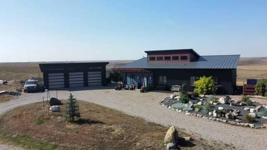 309 Alta Vista Boulevard Carmangay AB T0L 0N0