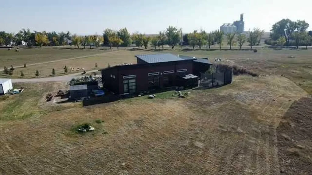 309 Alta Vista Boulevard Carmangay AB T0L 0N0