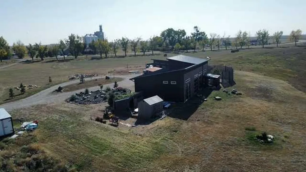 309 Alta Vista Boulevard Carmangay AB T0L 0N0