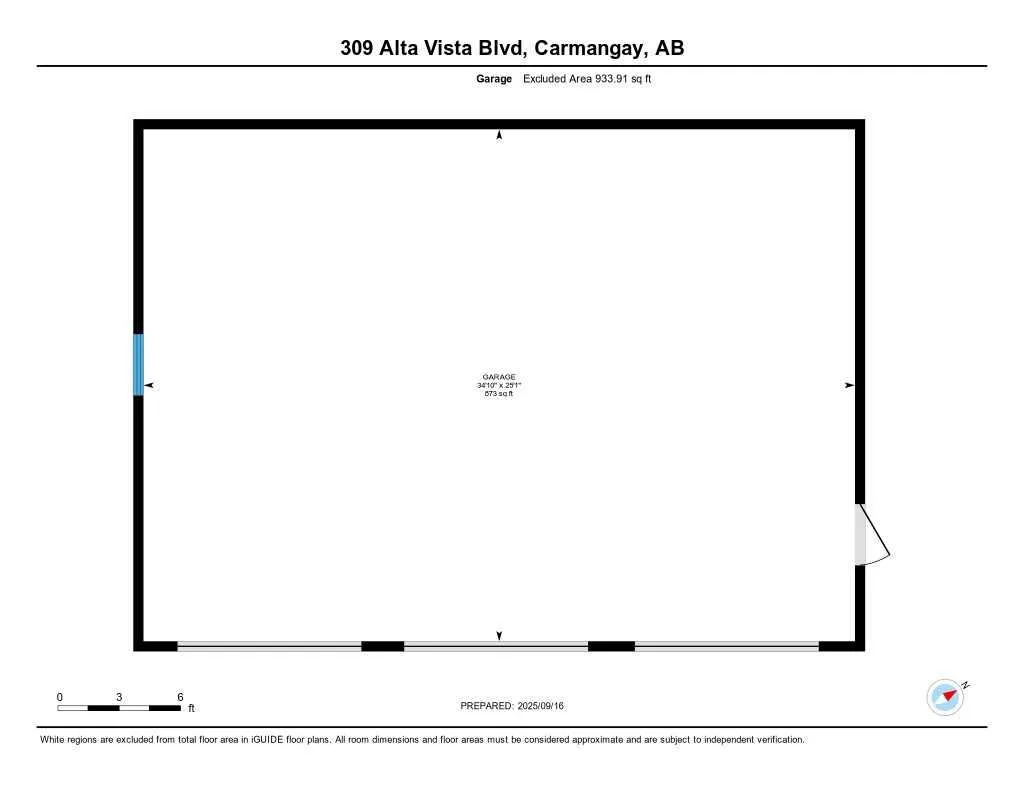 309 Alta Vista Boulevard Carmangay AB T0L 0N0