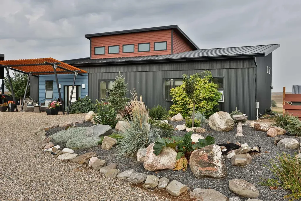 309 Alta Vista Boulevard Carmangay AB T0L 0N0