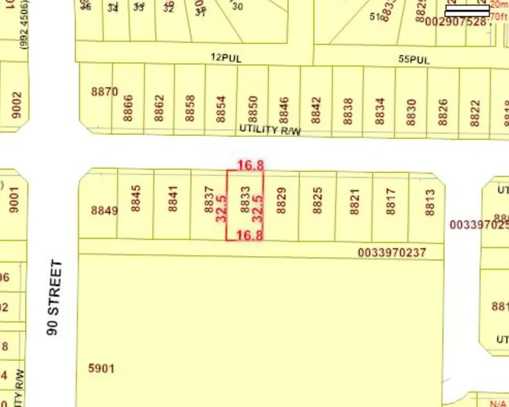 8833 60 Avenue Grande Prairie AB T8W 0J9