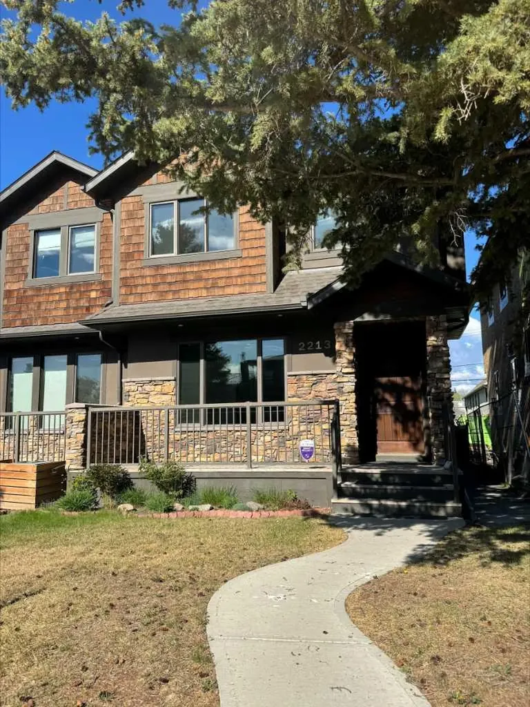 2213 27 Street SW Calgary AB T3E 2E9