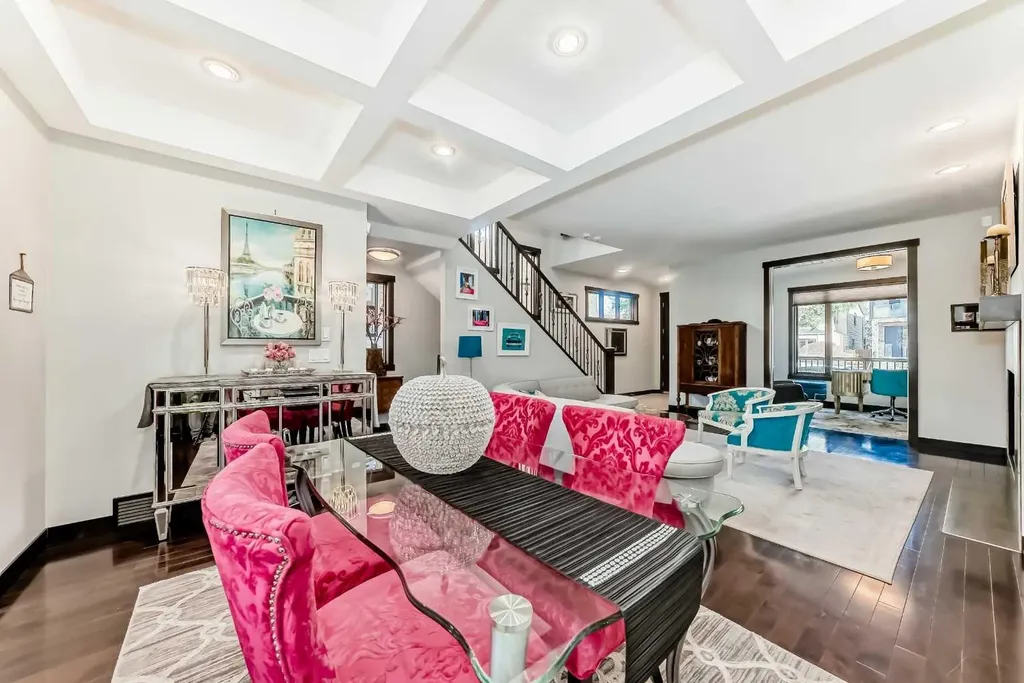 2213 27 Street SW Calgary AB T3E 2E9