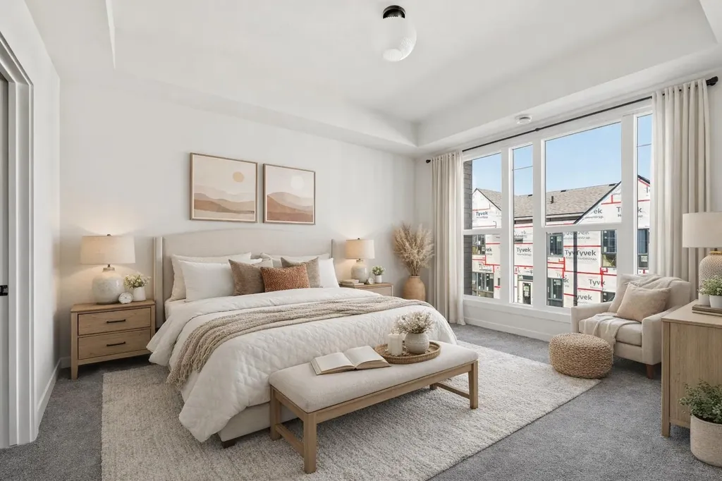609 Sovereign Common SW Calgary AB T3C 3Y3