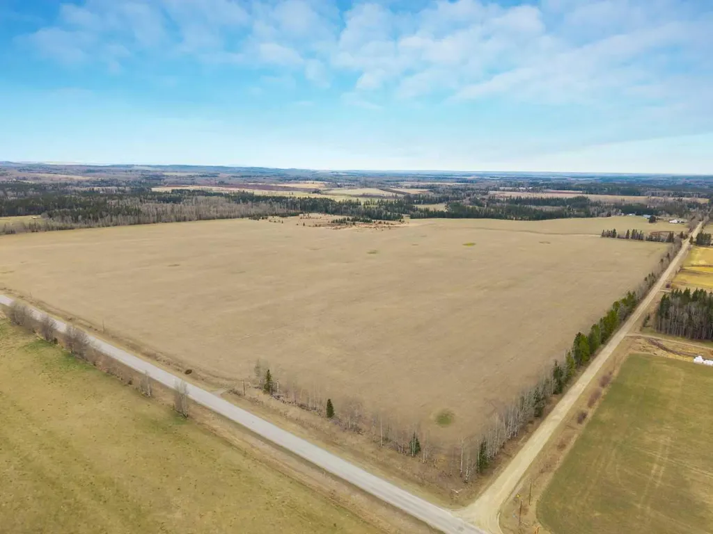 Twp Road 310 Range Road 52 Rural Mountain View County AB T0M0R0
