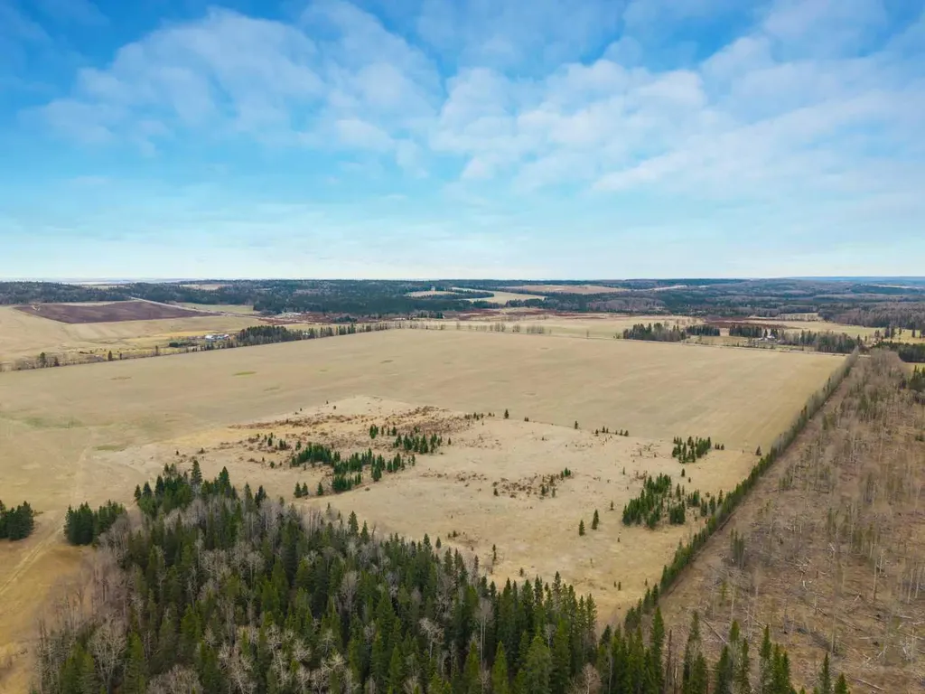Twp Road 310 Range Road 52 Rural Mountain View County AB T0M0R0