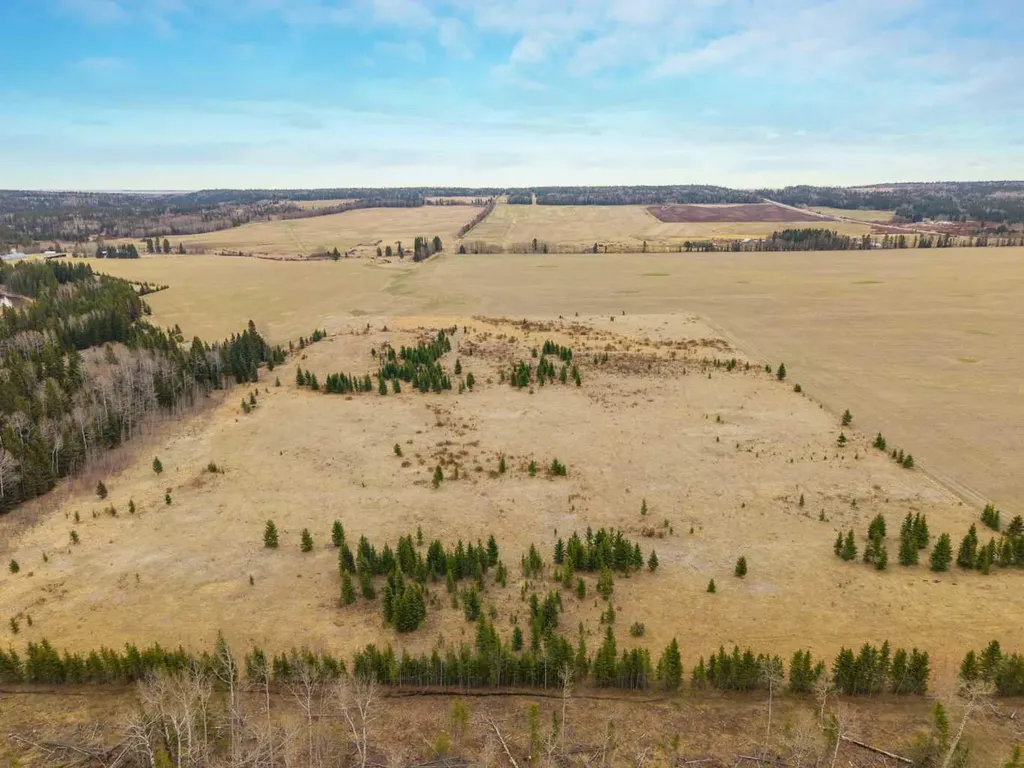Twp Road 310 Range Road 52 Rural Mountain View County AB T0M0R0