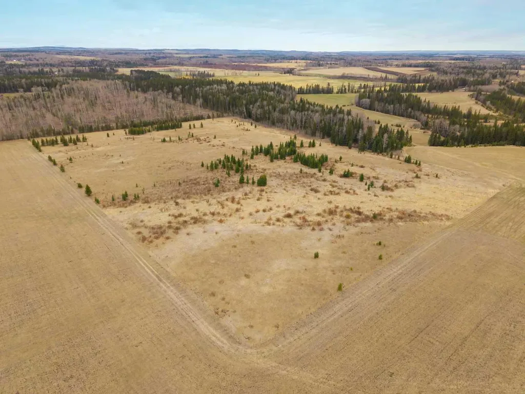 Twp Road 310 Range Road 52 Rural Mountain View County AB T0M0R0