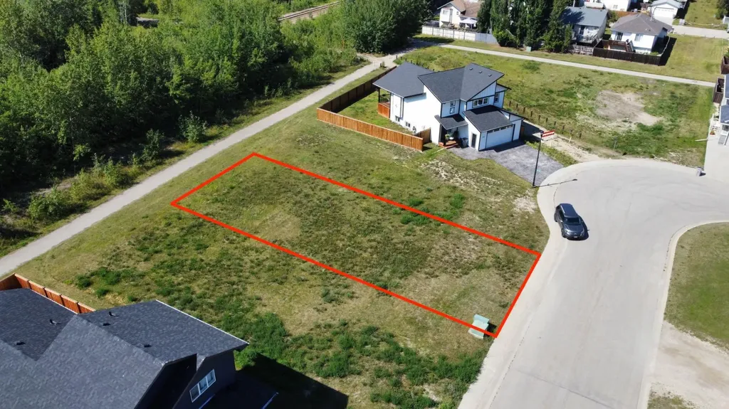 5922 91 Street Grande Prairie AB T8W 0K1