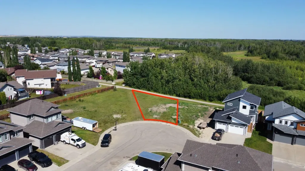 5933 88 Street Grande Prairie AB T8W 0J9