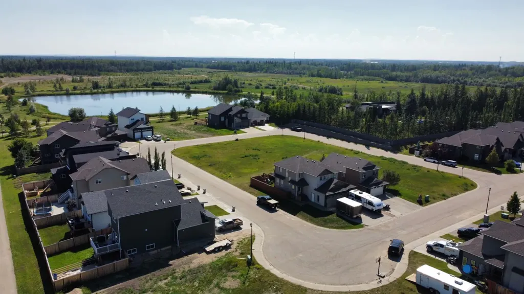 8810 59 Avenue Grande Prairie AB T8W 0J9