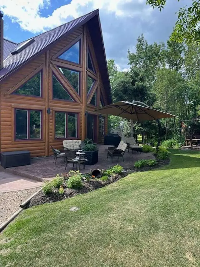 433042 Range Road 221 Rural Ponoka County AB T0B 0H0