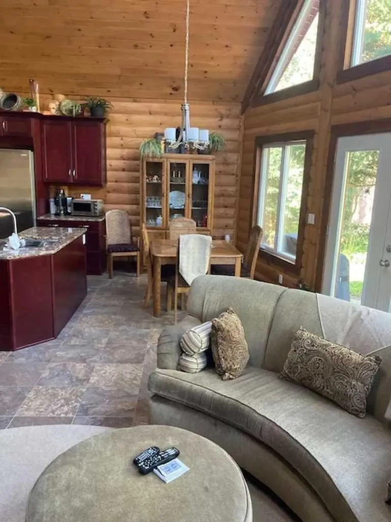 433042 Range Road 221 Rural Ponoka County AB T0B 0H0