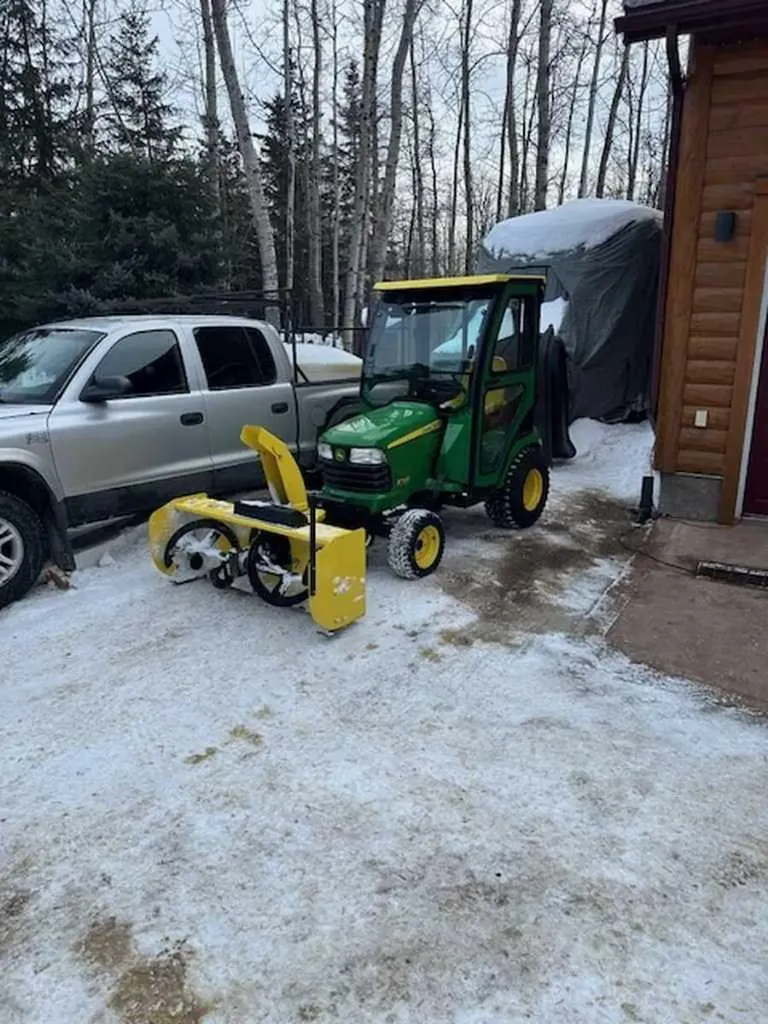 433042 Range Road 221 Rural Ponoka County AB T0B 0H0