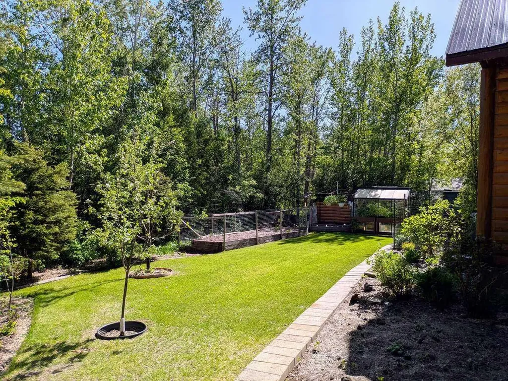 433042 Range Road 221 Rural Ponoka County AB T0B 0H0