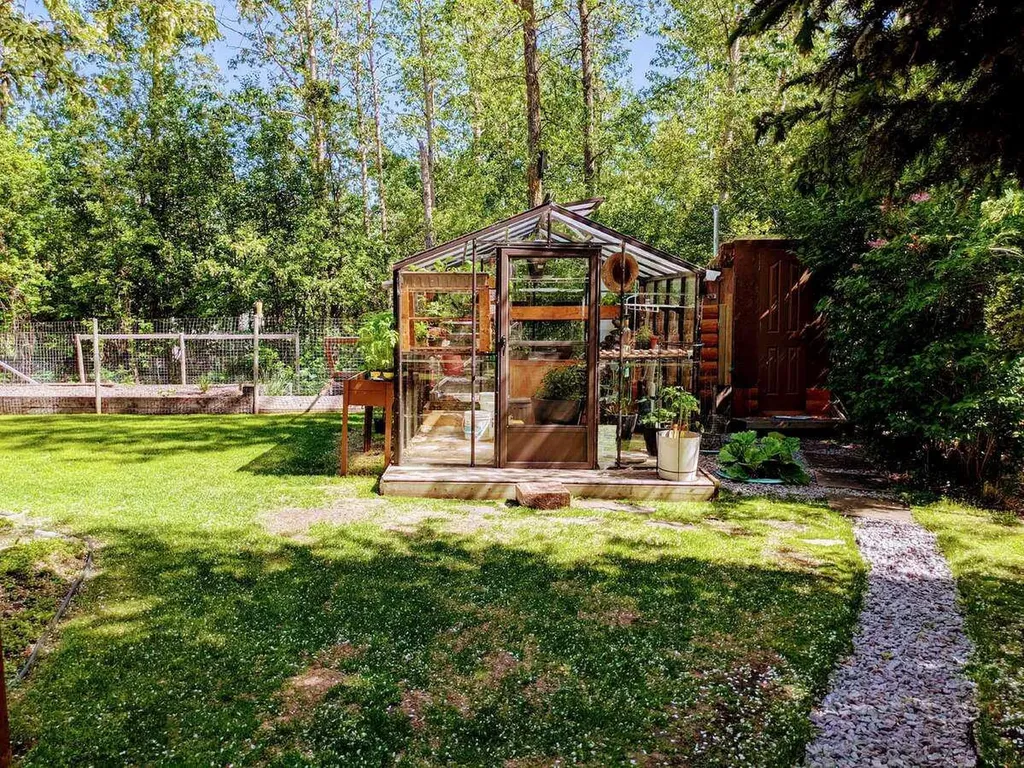 433042 Range Road 221 Rural Ponoka County AB T0B 0H0