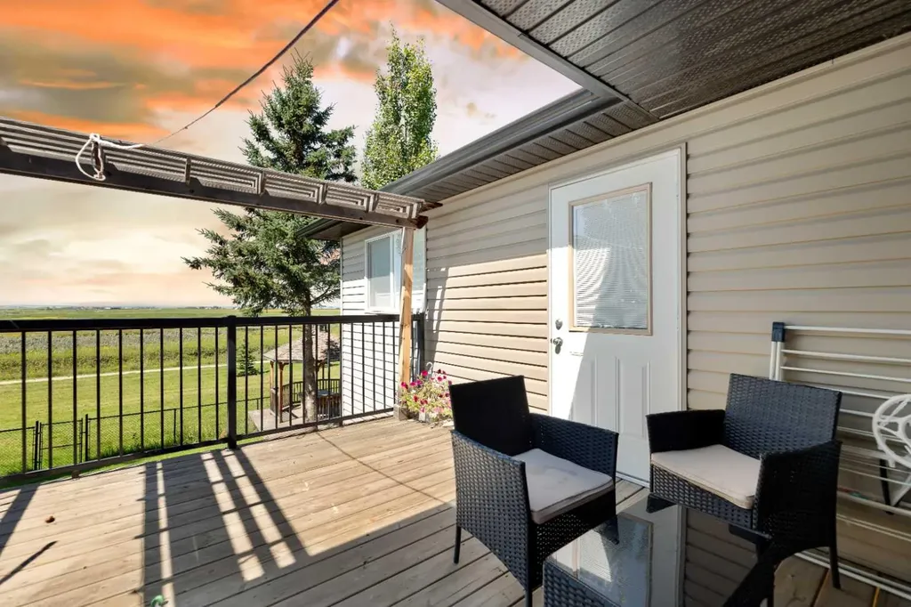 732 1 Avenue Irricana AB T0M1B0