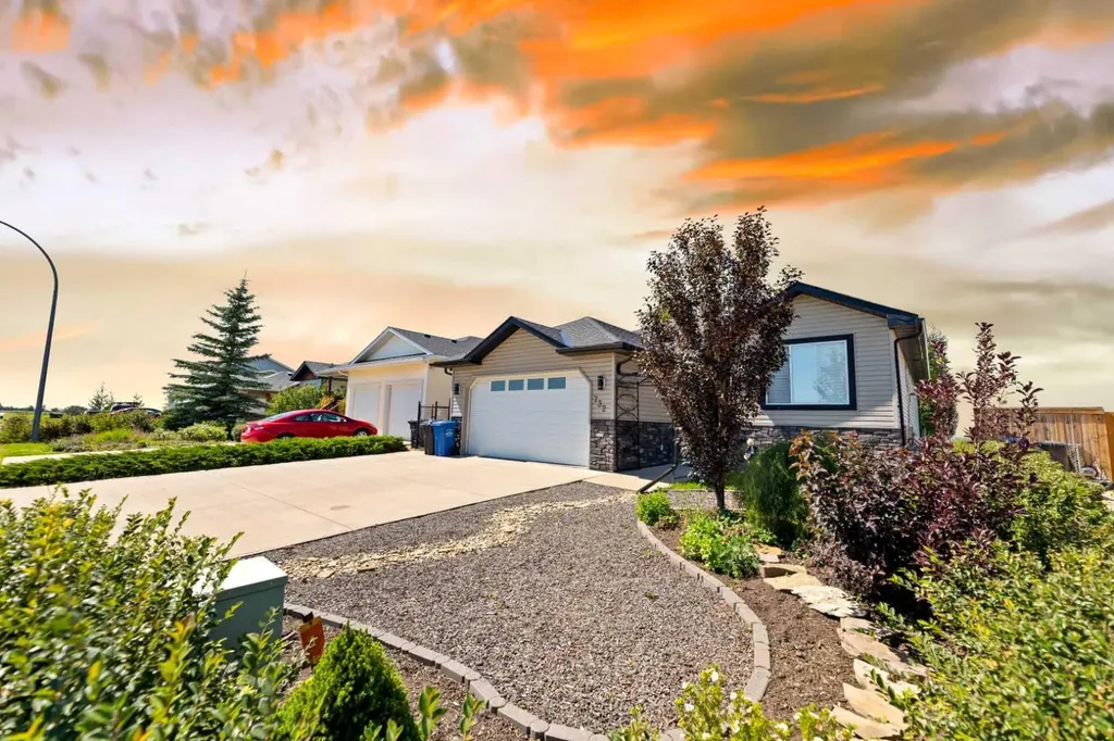 732 1 Avenue Irricana AB T0M1B0