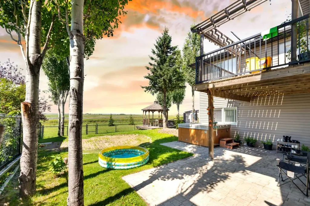 732 1 Avenue Irricana AB T0M1B0