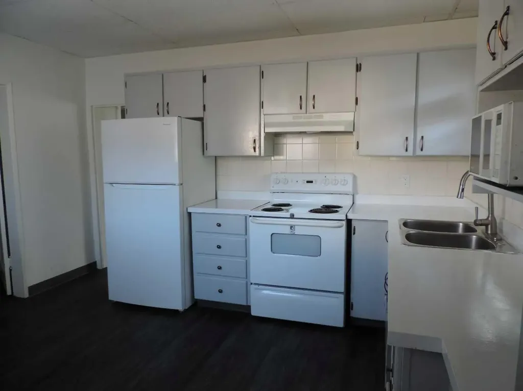 208 Patricia Street Jasper AB T0E 1E0
