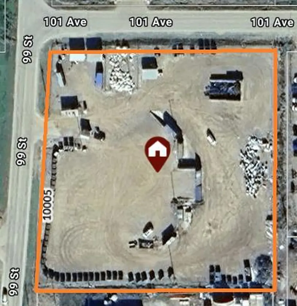 10005 99 Street La Crete AB T0H2H0