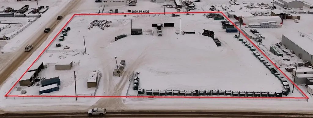 10005 99 Street La Crete AB T0H2H0