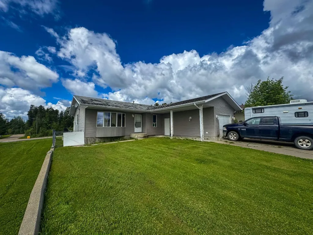 21 Tressa Street Swan Hills AB T0G2C0
