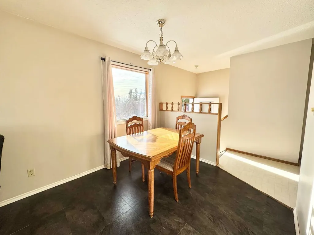 21 Tressa Street Swan Hills AB T0G2C0