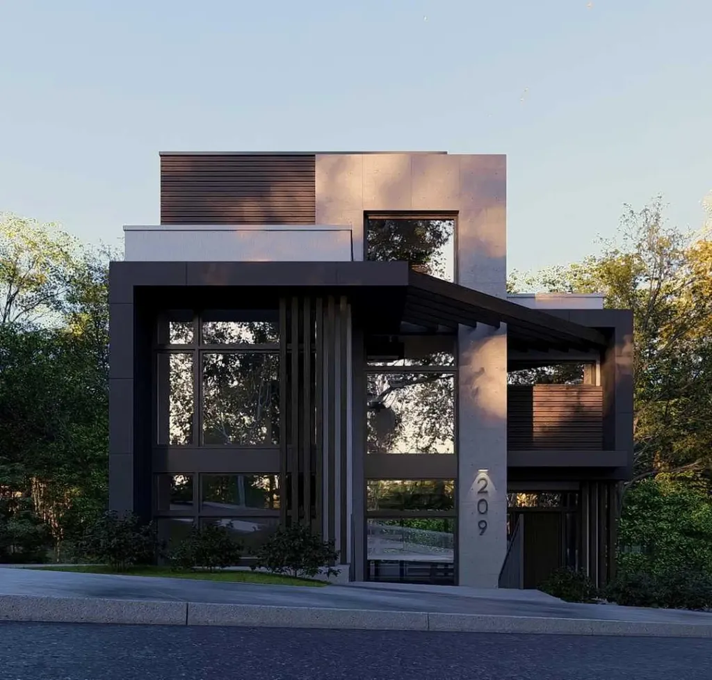 205 Thomson Avenue NE Calgary AB T2E 5B7