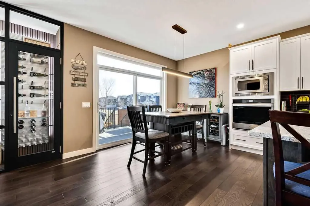 205 Aspenmere Way Chestermere AB T1X 0Y2